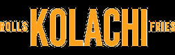 Kolachi Rolls