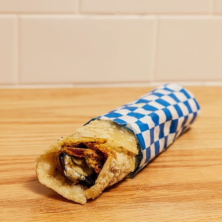 Savor Our Lunch Delights