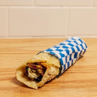 Beef Roll