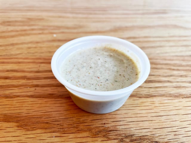 Kolachi Sauce.