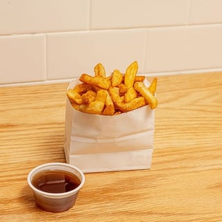 Diesel Fries